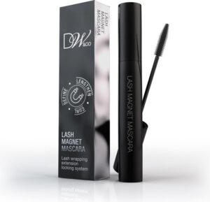 Dreamweave Lash Magnet Mascara