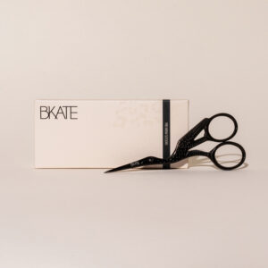 B'KATE pro brow scissors - beauty & wellness romana