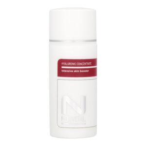 Nouvital Cosmetics Hyaluronic concentraat 30ml