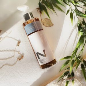 Nouvital Cosmetics Deep Cleansing Tonic