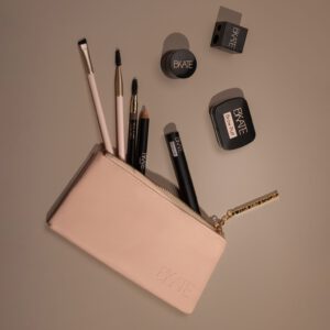 B-KATE Make-up zip bag
