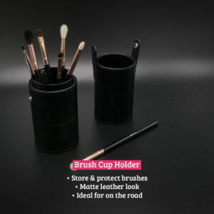 Brush Cup Holder