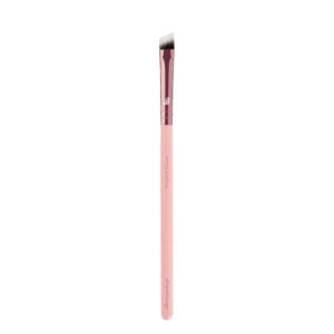 Pink & Rose Angled Tint Brush