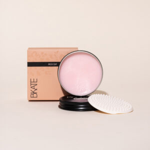B'KATE brush soap - beauty & wellness romana