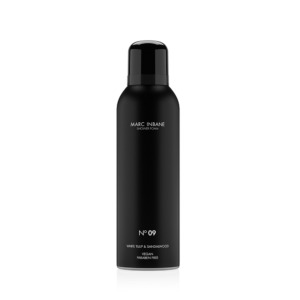 Marc Inbane Shower Foam - Marc Inbane Marc Inbane nederland - Marc Inbane België - Marc Inbane - gentle shower foam - beauty and wellness romana