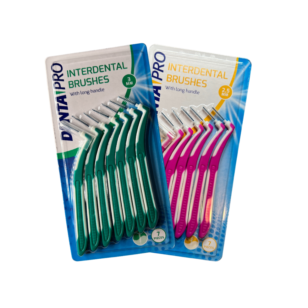 Brow Lamination Brushes Beauty & Wellness Romana