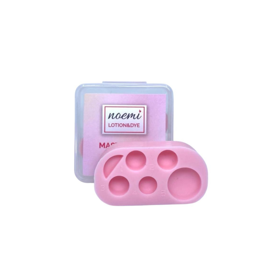 Noemi Lash Lift Palette Beauty & Wellness Romana