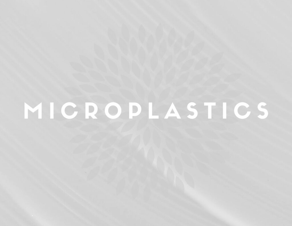 Microplastics wat zijn het eigenlijk?