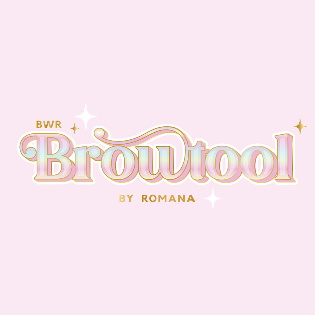 BWR browtool beauty & wellness romana