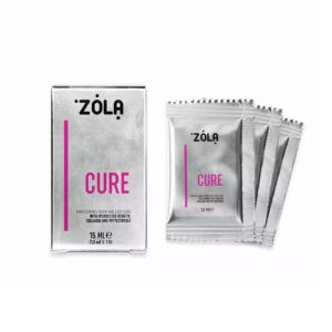 Zola botox cure