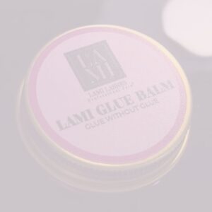 Glue balm training - compensator training - lash lift training - beauty & wellness romana