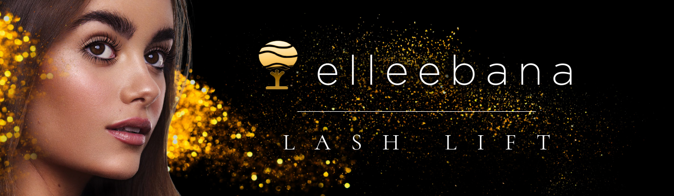 Elleebana lash lift training - beauty & wellness romana