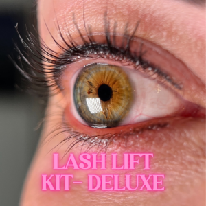 Lash Lift Kit - Lash Lift Startkit - wimper lift startpakket - Lash Lift startpakket - lvl startkit - beauty and wellness romana - nederland