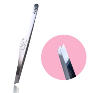 Oko tweezer easy touch - easy touch pincet - beauty and wellness romana