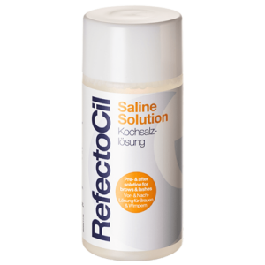 RefectoCil saline solution - beauty and wellness romana