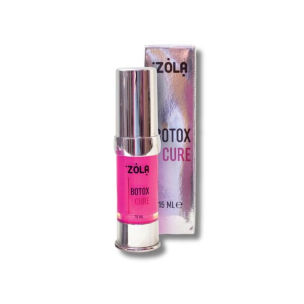 Zola botox cure 15ml - beauty & wellness romana