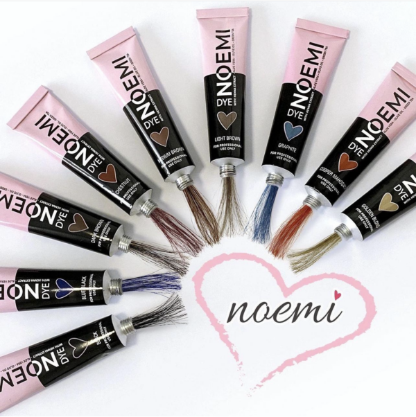 Noemi - noemi hybrid tints - hybrid tints - beauty and wellness romana