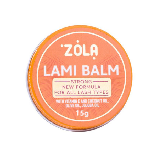 Zola lami balm - zola - lami balm - glue balm - beauty and wellness romana - nederland - belgie