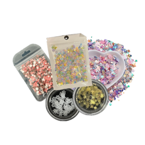 Brow jelly glitter kit - glitters - kerst glitter - mermaid glitter - unicorn glitter - beauty and wellness romana