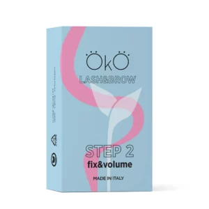 OkO - OkO lamination - lash lift lotion - brow lift lotions - OkO lamination set - beauty and wellness romana - nederland