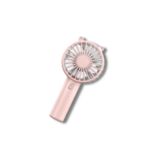wimper ventilator - pink lash fan - lash fan - mini wimper ventilator - mini lash fan - mini ventilator - beauty and wellness romana