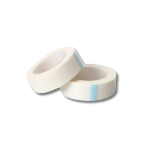 wimper extension tape - wimper tape - tape non woven - wimper lift tape - beauty and wellness romana - Nederland - Belgie