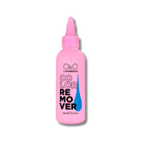 Oko color remover - oko tint remover - hybrid tint remover - henna tint remover - tint remover - oko brow product - beauty and wellness romana - nederland - belgie