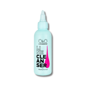 Oko line cleaner - oko brow line cleaner - oko mapping - brow mapping - beauty and wellness romana - nederland - belgie
