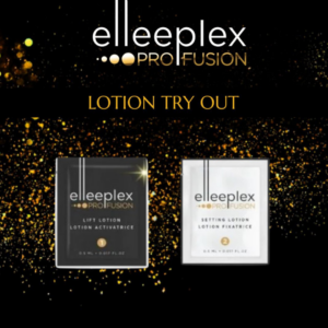 Elleebana Pro Fusion Try out sample - Elleebana Pro Fusion - Elleebana nederland - Elleebana belgie - Elleebana Beauty and Wellness Romana - Groothandel Elleebana - Elleebana Distributeur