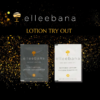 Elleebana One Shot Try out sample - Elleebana One Shot - Elleebana nederland - Elleebana belgie - Elleebana Beauty and Wellness Romana - Groothandel Elleebana - Elleebana Distributeur