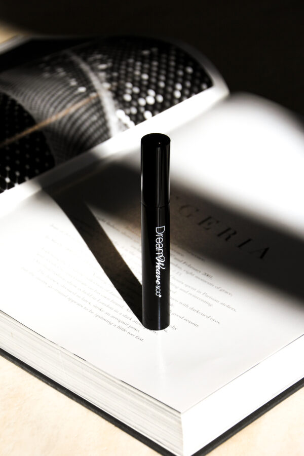 dreamweave & co - dreamweave magnegenics mascara - extension mascara - mascara voor extensions - lash extension mascara - moisturizing mascara - waterproof mascara - de beste mascara - beauty and wellness romana - nederland - belgië - distributeur dreamweave & co