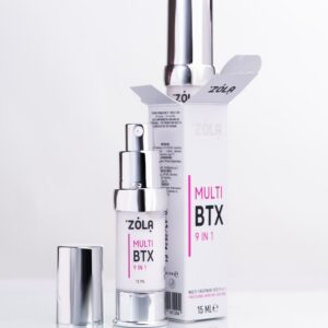 ZOLA multi botox btx 9-1 - ZOLA btx - ZOLA multi btx - ZOLA botox - ZOLA botox cure - ZOLA 9-1 botox - zola mask - ZOLA nederland - ZOLA belgië - ZOLA - beauty and wellness romana