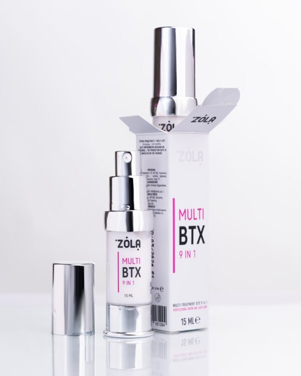 ZOLA multi botox btx 9-1 - ZOLA btx - ZOLA multi btx - ZOLA botox - ZOLA botox cure - ZOLA 9-1 botox - zola mask - ZOLA nederland - ZOLA belgië - ZOLA - beauty and wellness romana